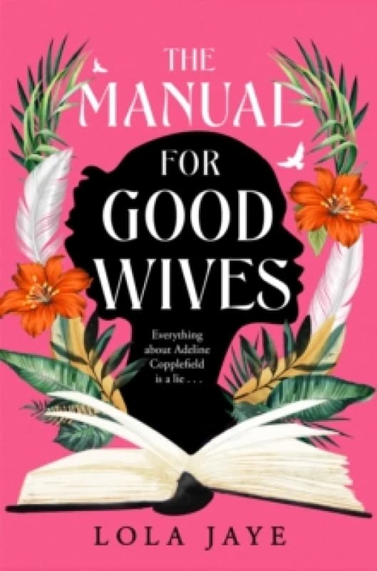 The Manual for Good Wives Paperback / softback