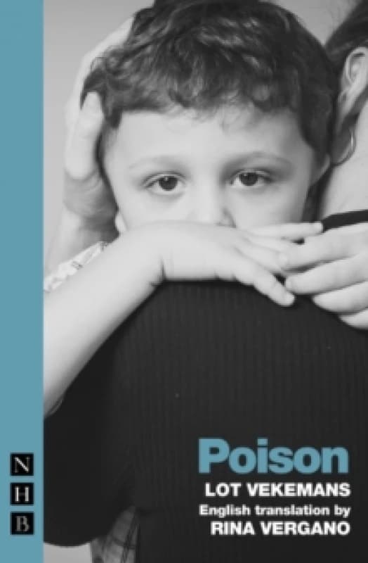 Poison Paperback / softback