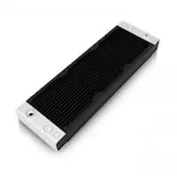 EK Water Blocks EK-Quantum Surface P360M X-Flow Triple Fan Radiator - Black