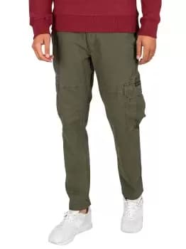Core Cargo Trousers