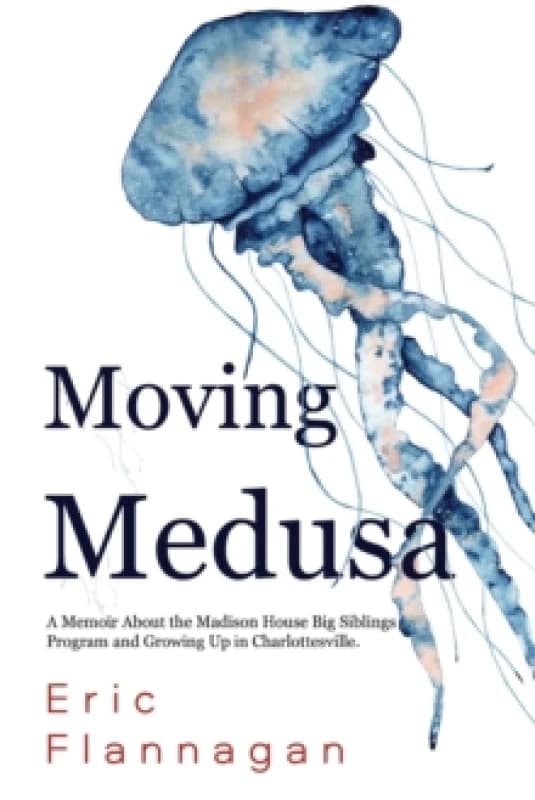 Moving Medusa Paperback / softback