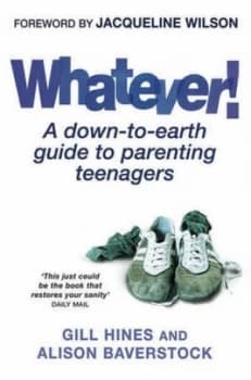 Whatever by Gill Hines Paperback