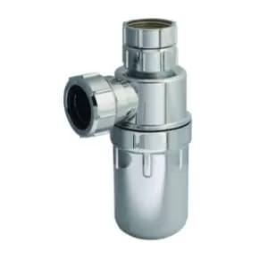 McAlpine Bottle Trap 1 1/2in A10AR-CP - 886589