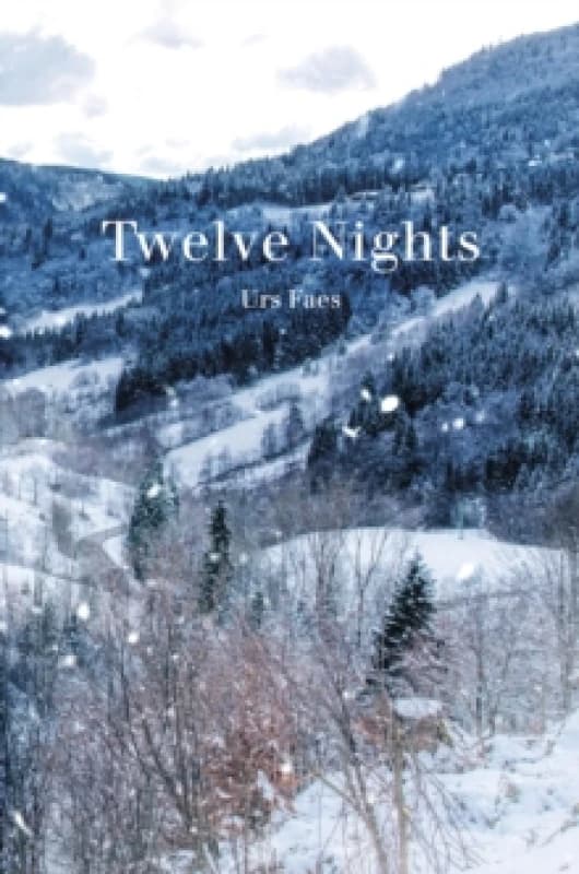 Twelve Nights Hardback
