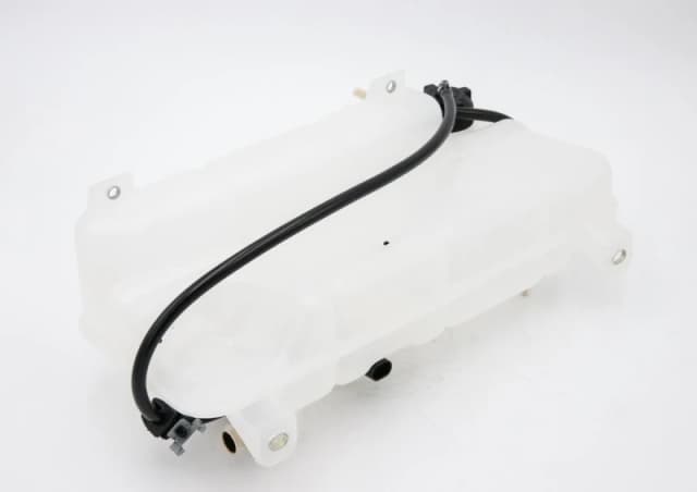 IVECO 504045819 Expansion Tank with sensor Expansion Tank,coolant (397)