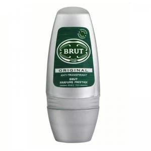 Brut Roll On Anti-Perspirant Deodorant 50ml