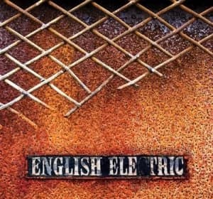 English Electric Part 2 by Big Big Train CD Album