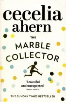 The Marble Collector by Cecelia Ahern Paperback