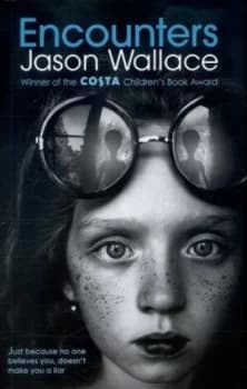 Encounters by Jason Wallace Hardback