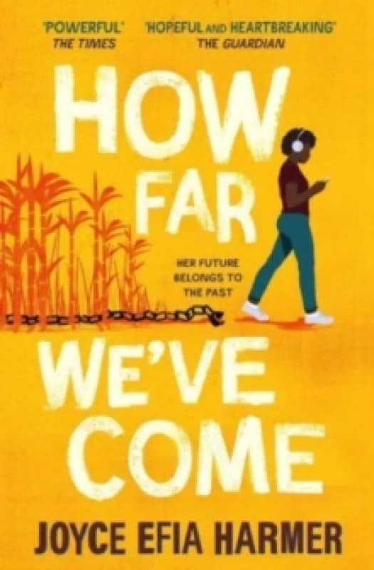 How Far We've Come Paperback / softback
