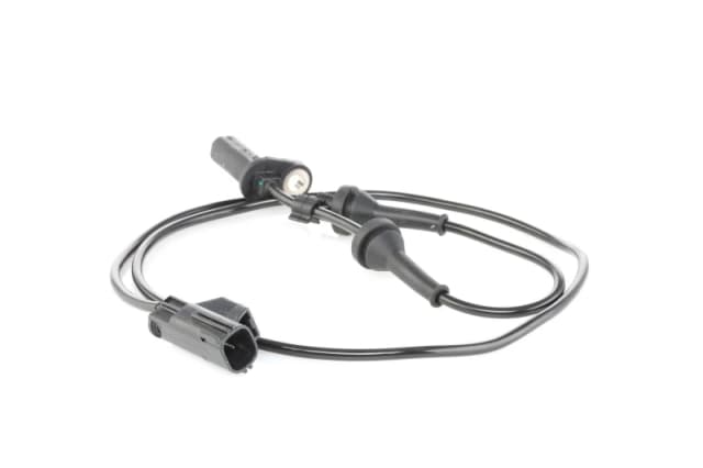 RIDEX 412W0065 ABS Sensor Front axle both sides Sensor,wheel speed (412)