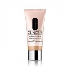 Clinique Moisture Surge Sheertint Hydrator SPF25 40ml - VERY LIGHT