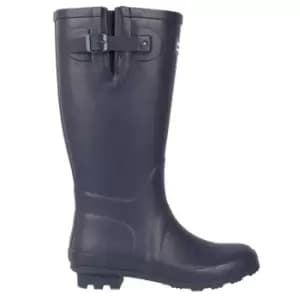 Kangol Tall Wellington Boots Boys - Blue