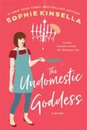 undomestic goddess a novel
