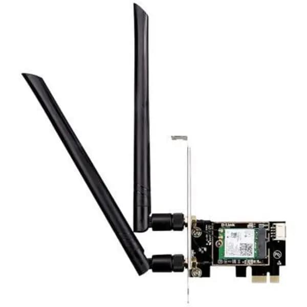 D-Link D-Link AX3000 WiFi adapter PCI-Express 2402 MB/s DWA-X582