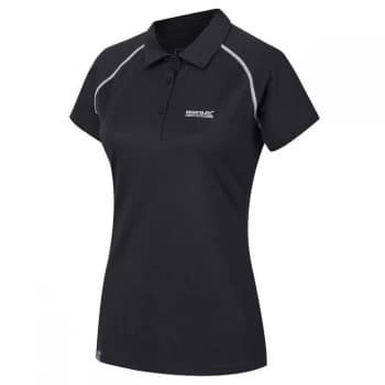 Regatta Womens Kalter - Seal Grey