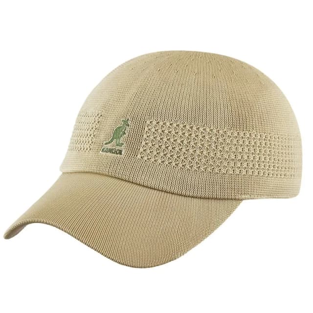 Kangol Cap Kangol Tropic Ventair Space Beige Unisex 2XL