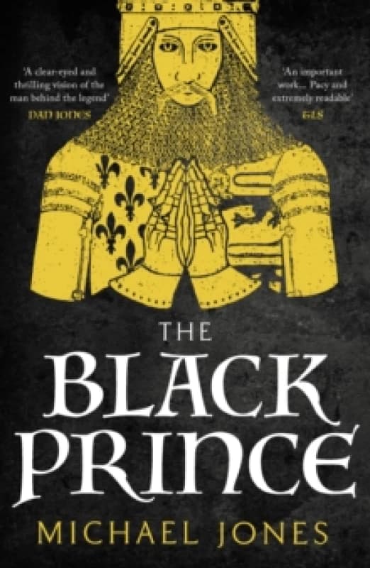 The Black Prince Paperback / softback