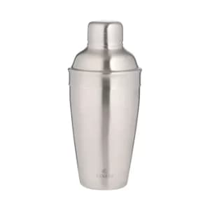 Viners Barware 500ml Silver Cocktail Shaker Gift Box