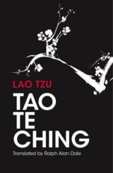 Tao Te Ching by Ralph Allen Dale Hardback