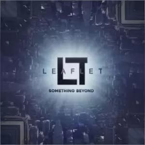 Something Beyond by Leaflet CD Album