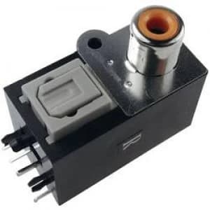 FO connector Cliff FC684206R