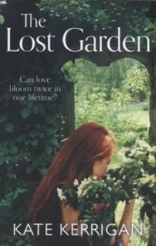 The Lost Garden by Kate Kerrigan Book