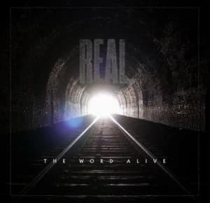 Real by The Word Alive CD Album