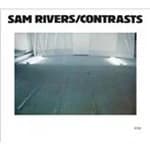 Sam Rivers - Contrasts (Music CD)