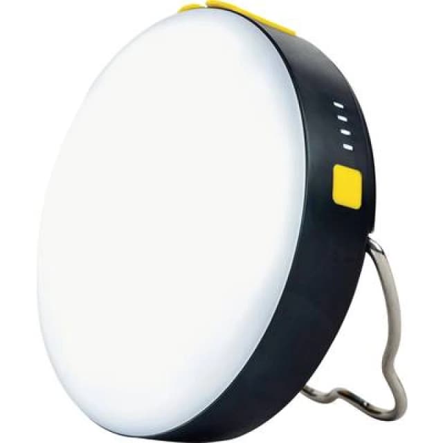 Aqiila Aqiila AQPBPBIBL1SG980 Lightbird BL10 LED (monochrome) Camping light 300 lm rechargeable 278g AQPBPBIBL1SG980