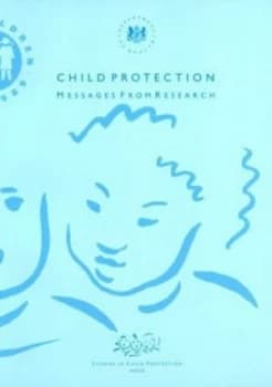 Child Protection by Great Britain Paperback
