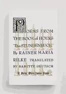 poems from the book of hours