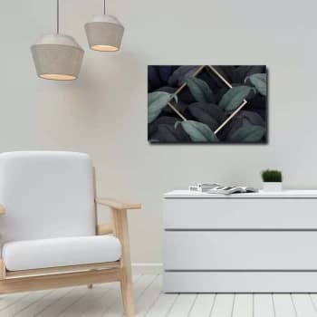 45702019C - 026 Multicolor Decorative Canvas Painting