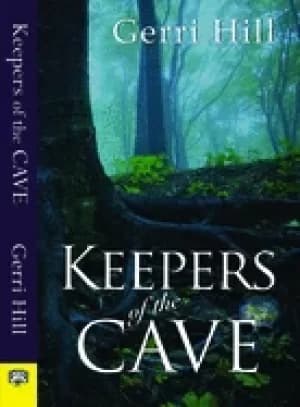 keepers of the cave