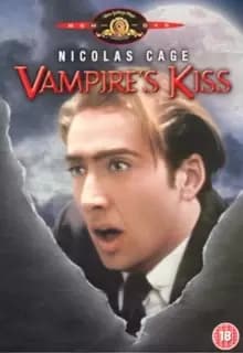 Vampire's Kiss