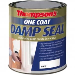 Ronseal One Coat Damp Seal 2.5l