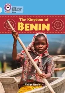 The Kingdom of Benin : Band 17/Diamond