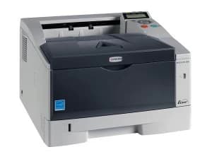 Kyocera ECOSYS M2135DN Mono Laser Printer