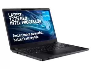 Acer TravelMate P2 TMP215-54 - Intel Core i5-1235U (12MB Cache),...