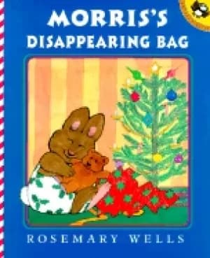 morriss disappearing bag
