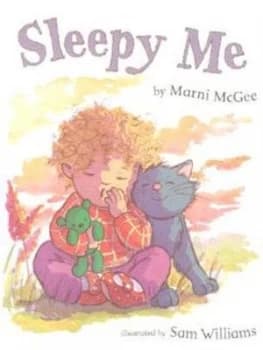 Sleepy Me by Marni Mcgee and Sam Williams Paperback