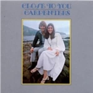 Carpenters Close To You CD