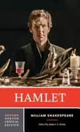 hamlet a norton critical edition