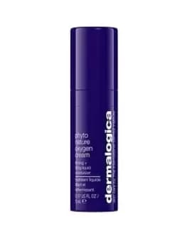 Dermalogica Dermalogica Phyto Nature Oxygen Liquid Cream 5ml One Colour, Women