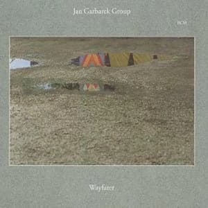 Wayfarer by Jan Garbarek Group CD Album