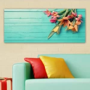 YTY269880035_50120 Multicolor Decorative Canvas Painting