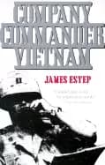 company commander vietnam