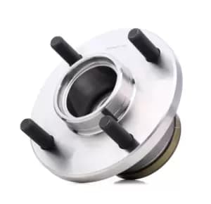 RIDEX Wheel bearing kit FORD,MAZDA 654W0669 1067710,1089420,1126513 1138512,98AB1A034AB,98AB1A034AC,98AB1A034AD,98AB1A034AE,WM1128