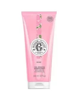 Roger & Gallet Roger & Gallet Rose 200ml Shower Gel