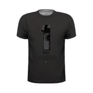 The Beatles - 1 Album Unisex Large T-Shirt - Black